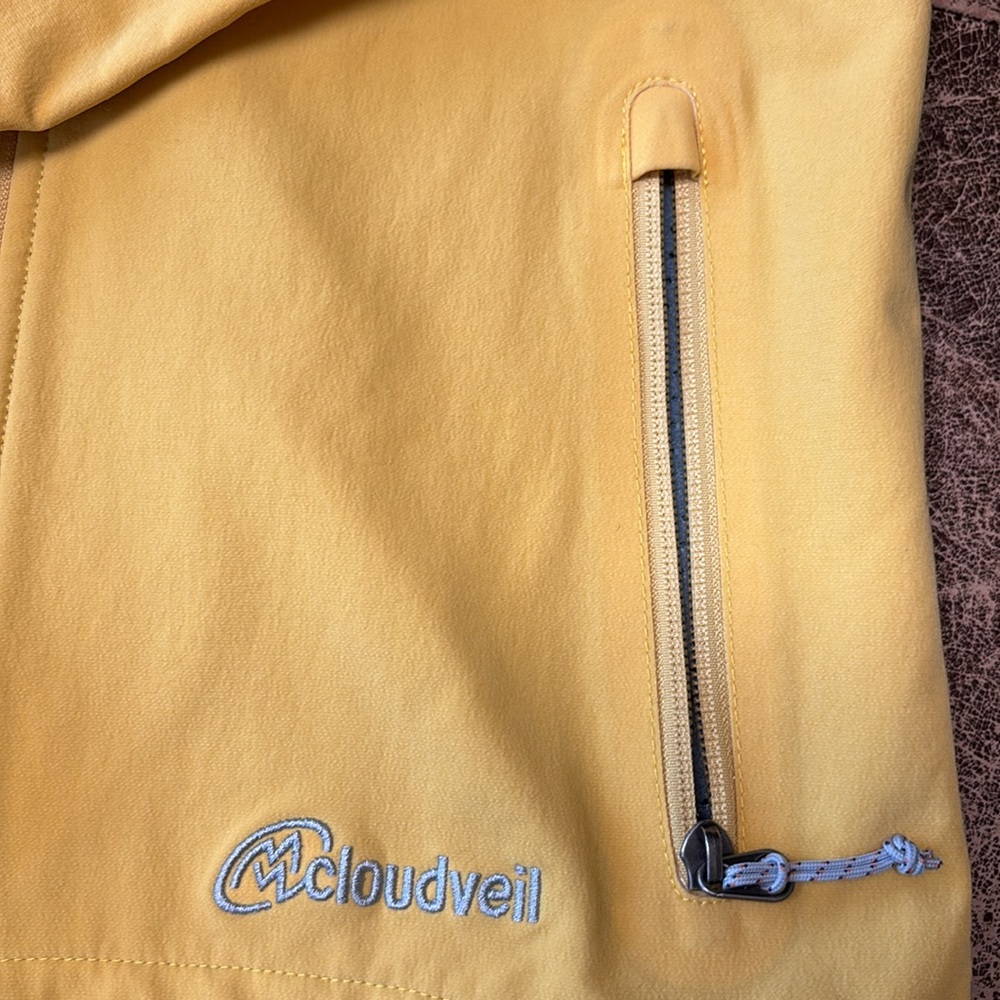 Cloudveil Jacket - image 2